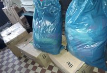 Shoqata e Miqësisë Velbert-Podujevë nga Gjermania sjell pako me veshmbathje në Podujevë