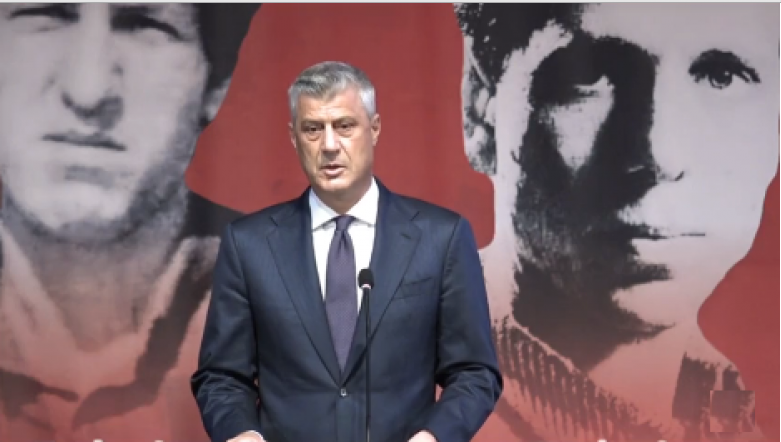 Thaçi: Eshtrat e katër heronjve nga Llapi do të pushojnë pranë simbolit të kombit, Adem Demaçit