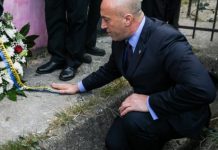 Haradinaj: Zhitia dhe Fazliu do të mbesin frymëzim për heroizmin