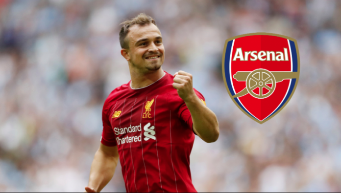 xherdan shaqiri