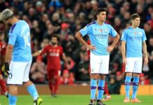 Dorëzohet Guardiola: S’mund të garojmë kundër Liverpoolit dhe klubeve të tjera të mëdha