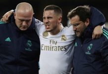 Lëndimet e vazhdueshme te Real Madridi: 16 lojtarë pësuan 29 lëndime – situata e secilit