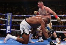 Këtu mund ta shikoni live super meçin e vitit Joshua – Ruiz