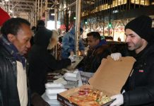 Nga i pastrehë në milioner – historia e një emigranti, sot “mbret i picave” në Amerikë