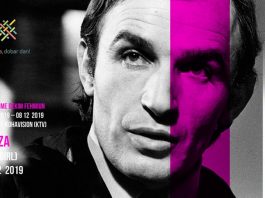 “Sasha” përmbyll ciklin e filmave me Bekim Fehmiun