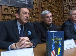 “Misioni i parë” për shtetndërtimin që s’përfundon kurrë