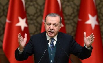 Presidenti turk u bën thirrje qytetarëve të mbyllen në shtëpi për tre javë, si preventivë nga coronavirusi
