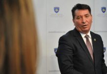 Lekaj: Taksën ndaj Serbisë do ta mbrojmë me të gjitha mjetet demokratike