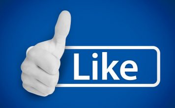 Edhe “Facebook” fsheh numrin e pëlqimeve në postime