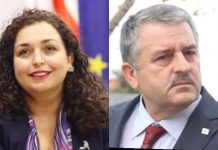 Osmani: S’po them ta përbinim çështjen me Veliun, por ta zgjidhnim problemin
