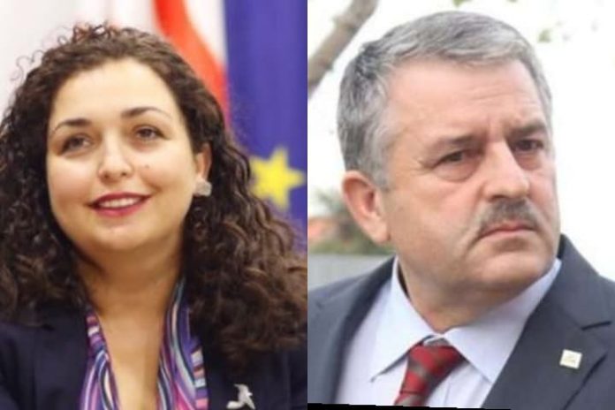 vjosa agim