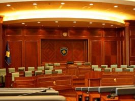 Krizat politike, produkt i lëshimeve në Kuvend!