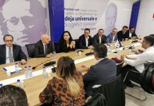 Tri figura të larta të LDK-së të pakënaqur me koalicionin në ardhje