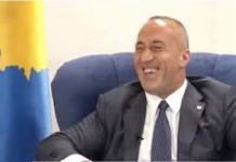 Një artist krijon remixin e “Kah po shkon moj zanë”, kënduar nga Haradinaj