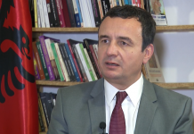 Kurti: Ulja e pagave më shumë ka efekt etik se sa financiar