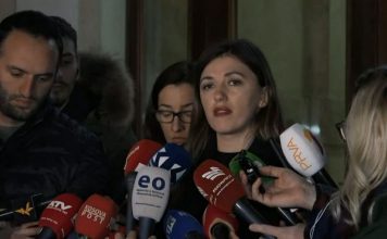 Haxhiu: Nuk kemi pranuar propozimin e LDK-së, është tallje me Kuvendin