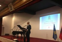 Thaçi: Kosova dhe Shqipëria shumë shpejt do të kenë një të ardhme të përbashkët pa kufi