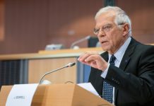 Borrell: Dialogu Kosovë – Serbi rifillon sapo ta caktojmë përfaqësuesin