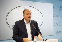 Hoxhaj: Hoti hoqi dorë nga pika 10 e marrëveshjes për zotimin e njohjes reciproke