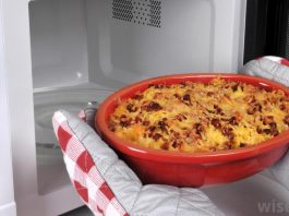 Ushqimet që nuk duhet të ngrohen në mikrovalë