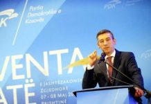 Veseli: Qeveria Hoti vazhdimësi e Qeverisë Kurti, të dyja mashtruese e manipuluese