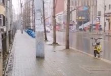 Pamjet nga Kina, qyteti 11 milionë banorësh është kthyer në qytet fantazmë