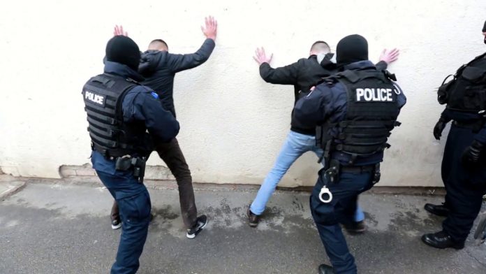 policia