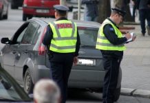 Policët kërkojnë ngritje pagash, s’përjashtojnë asnjë veprim për shprehje të pakënaqësisë