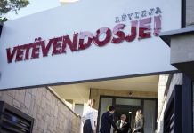 Sa vota ka Vetëvendosje dhe sa i duhen që mocioni të kalojë në Kuvend