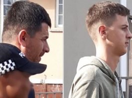 Britani, seanca ndaj dy shqiptarëve bëhet me “Google Translate”