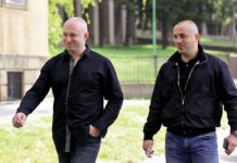 Në Kosovë ndiqen për krime, Serbia në mbrojtje të Veselinoviqit e Radojiçiqit, kanë edhe biznese aktive
