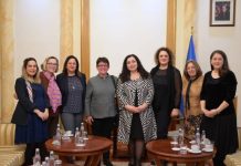 Osmani: Linjë e veçantë buxhetore për strehimoret e viktimave të dhunës në familje