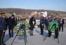 Osmani: Presidenti Rugova, ikona e përbashkët e lirisë, Adem Jashari me familje simbol i sakrificës