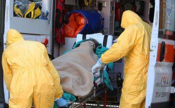 Në Mbretërinë e Bashkuar, 1019 vdekje – dita më e keqe regjistrohet në Spanjë, Irani mbi 2.500 të vdekur