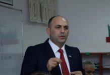 Nervozohet Hoxha i Nismës, i drejtohet VV-së: Tash durojini vezët