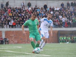 Feronikeli – Llapi, kryendeshja e javës së 25-të