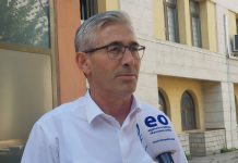 Kadriu: Lumir, Anamorava të bëri ministër, mos e nguc