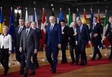 Thaçi në Bruksel: Do të kërkoj edhe njëherë që BE-ja të plotësojë zotimin për liberalizimin e vizave