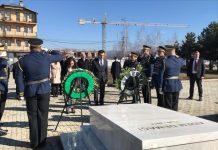 Osmani e Kurti nderojnë Demaçin: Ishte dhe do të mbetet simbol i lirisë