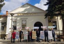 Studentët në 50-vjetorin e UP-së kërkojnë vetting, fonde për hulumtime e bursa dinjitoze