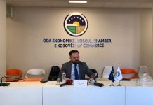 Rukiqi: Për taksën mbështesim çdo vendim që është në interes të vendit