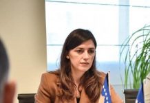 Haxhiu: Kosova duhet të jetë vendi ku sundon ligji
