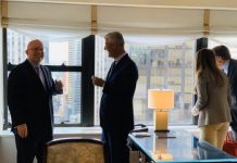 Thaçi takon ndihmës-sekretarin amerikan, Kosova e gatshme të arrijë marrëveshje përfundimtare me Serbinë