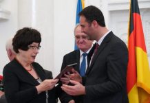 Konjufca në Shtutgart: Javën e ardhshme do të vazhdojnë takimet bilaterale me zyrtarët gjermanë