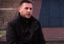 Ia vranë babain, vëllanë e motrën, Gramozi rrëfen si u hodh nga kamioni me viktima