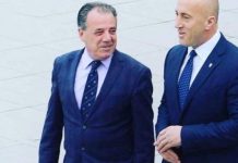 Matoshi e pyet Kurtin se kush nënshkroi në Mynih, zyrtarët e Palit apo Abdixhikut