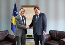 Qeveria e re austriake premton angazhim në liberalizimin e vizave për kosovarët