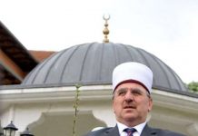 U akuzua për vjedhje, Myftiu Tërnava kërkon 500 mijë euro dëmshpërblim