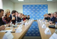PDK: S’po e bojkotojmë Kuvendin, por ty Vjosa Osmani