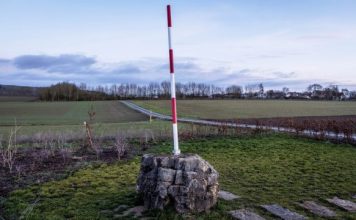 Pas largimit të Britanisë, ndryshon qendra gjeografike e Bashkimit Europian